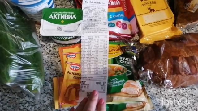 14.02.22 Вкусно похудела уже на 22,5кг! Влог-считать или не считать калории-покупки. смотреть онлайн