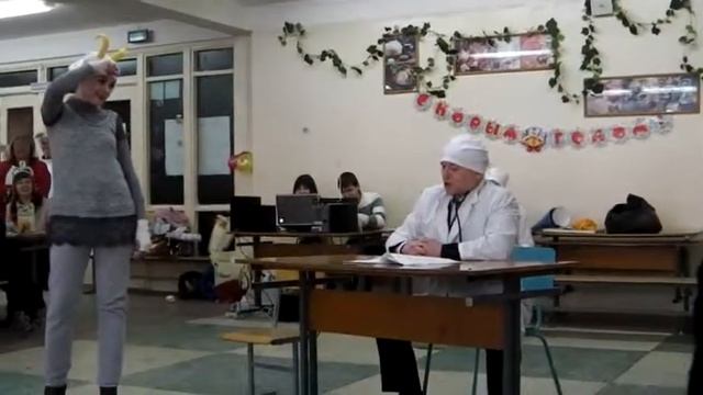 Сказка Айболит смотреть онлайн