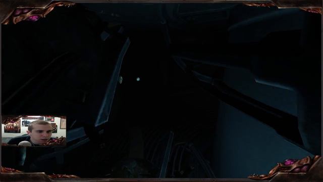 SOMA Glitch смотреть онлайн