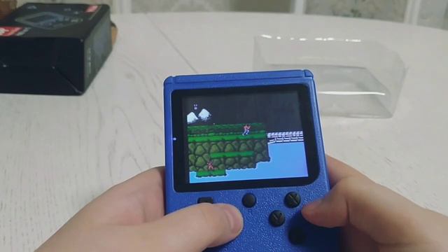 |+ NEW USER| ПОСЫЛКА С AliExpress| Sup Game Box 400 In 1