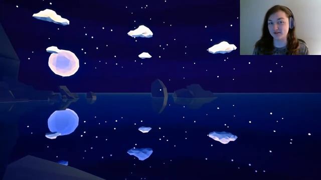 DOCK SITTING | BLIP ONE | PASSIVE EXPERIENCE смотреть онлайн