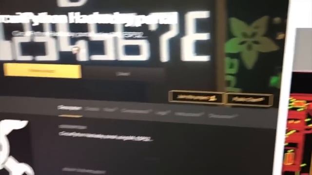 Python on hardware! 13 #adafruit #Python @Adafruit @circuitpython @micropython @ThePSF смотреть онлайн