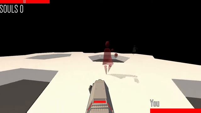 POLYGOD: Final Boss 'Patient Proximity Placer' Achievement смотреть онлайн