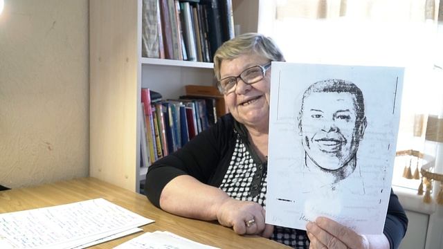 И наконец ШЕЯ...