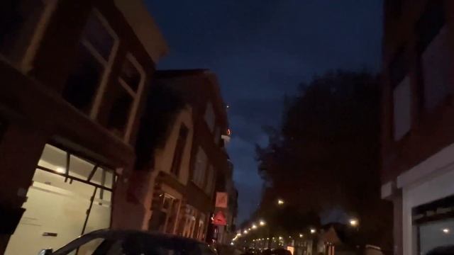 Сыр вместо Луны или сырная Луна. Вечер свечей , дом со свечами на крыше смотреть онлайн