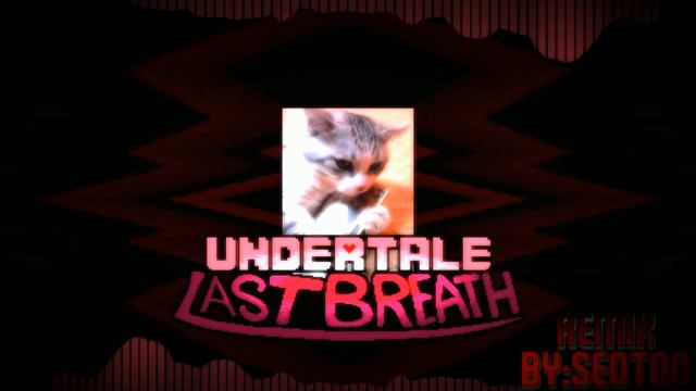 UNDERTALE LAST BREATH PHASE 3 REMIX TEASER смотреть онлайн