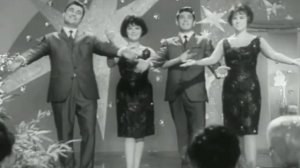 Эта песня была очень популярной в 1965 году  Селена