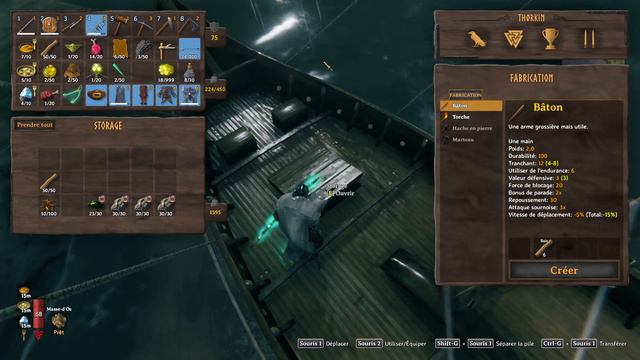 365 Project - Valheim day 248 смотреть онлайн