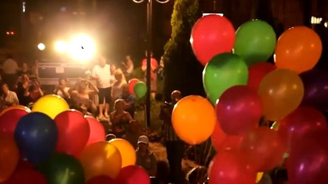 День Петра и Февронии в Брянске , 8 июля 2015г смотреть онлайн