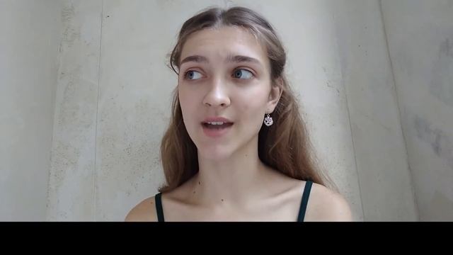Катерина Кейнси//"Я люблю тебя так..."//читает Дарья Калябина смотреть онлайн
