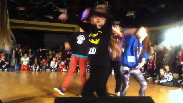 Зуйкова Вика и Касьяненко Артем, 2 лига смотреть онлайн