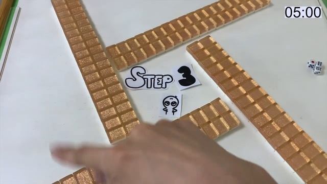 How to Mahjong in 8 Minutes! (Legit) || 打麻将 Tutorial - Basics Covered смотреть онлайн