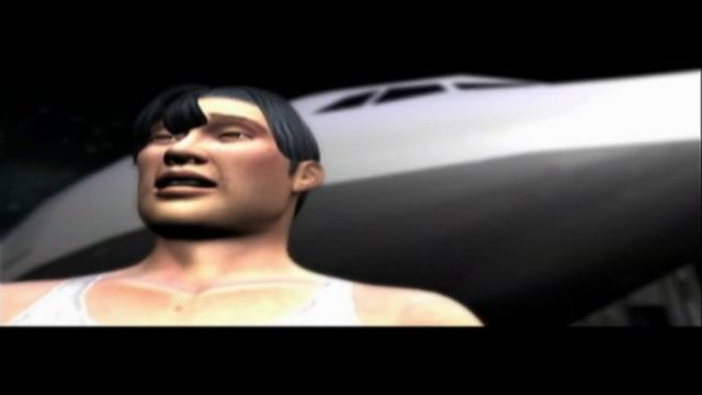 Fight Club Story - PlayStation 2 [1080p HD] смотреть онлайн