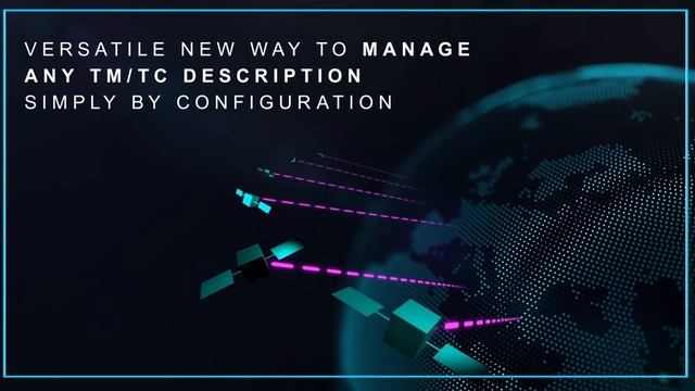 CC Node - Missions and Satellites Command & Control Systems смотреть онлайн