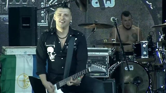 Бригадный подряд ( гитары .) смотреть онлайн