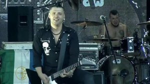 Бригадный подряд ( гитары .)