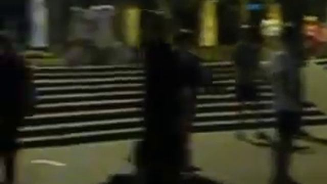 Ночные танцоры в Анапе, 23.08.2012 0:01 смотреть онлайн