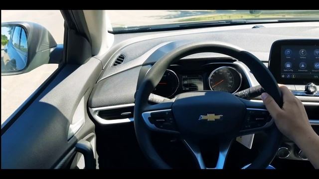 TESTANDO O TRACKER COM CÂMBIO MANUAL, SERÁ QUE É BOM?  #PCD #ICMS #IPVA