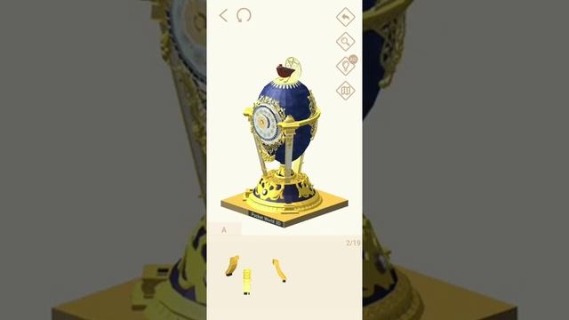 POCKET WORLD 3D. MOSCOW + St-Basil's Cathedral PART 29 Walkthrough смотреть онлайн