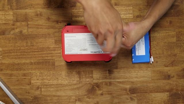 DEAD BATTERY After 9 Months | LunchEAZE Heated Lunch Box| Battery Powered|1YR warranty| Batt Instal смотреть онлайн