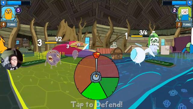 Card Wars Lets Play #1 смотреть онлайн