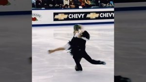 Илья Авербух, Ирина Лобачева, Фигурное катание