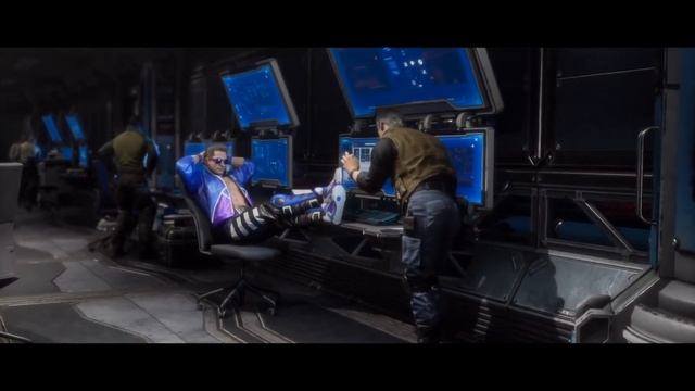 ДЖОН УИК ПОДТВЕРЖДЕН В DLC MORTAL KOMBAT 11!?! JOHN WICK KOMBAT PACK DLC?