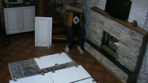 Под небом Парижа с нотами в цифрах