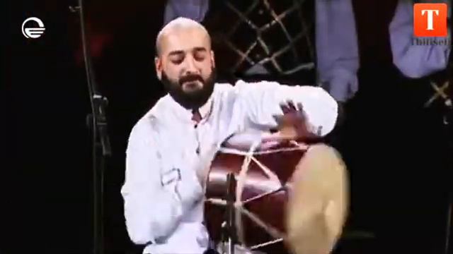 Маленький Грузинский Виртуоз 🇬🇪 смотреть онлайн