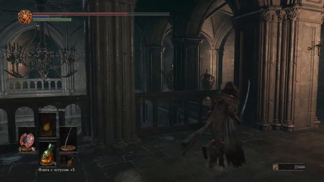 Dark Souls 3|#20|:HD1080p ПОНТИФИК САЛИВАН смотреть онлайн