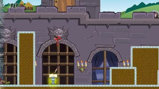 Concursion Demo Speedrun [No Glitches] - 01:27.640 - Speedy McSpeederson Achievement смотреть онлайн