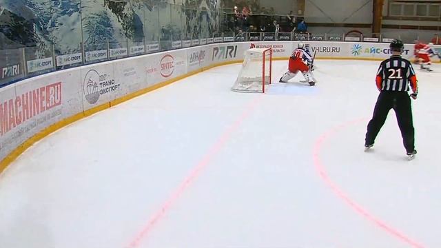 «Ростов» обыграл «Звезду», победная шайба на счету Александра Гордина смотреть онлайн