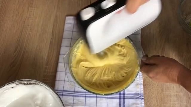 Секрети приготування БІСКВІТА смотреть онлайн