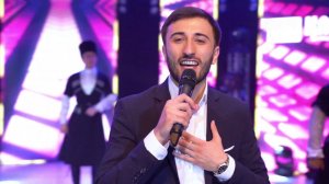 Астемир Теркулов – Нэ дахэ (Красивые глаза)