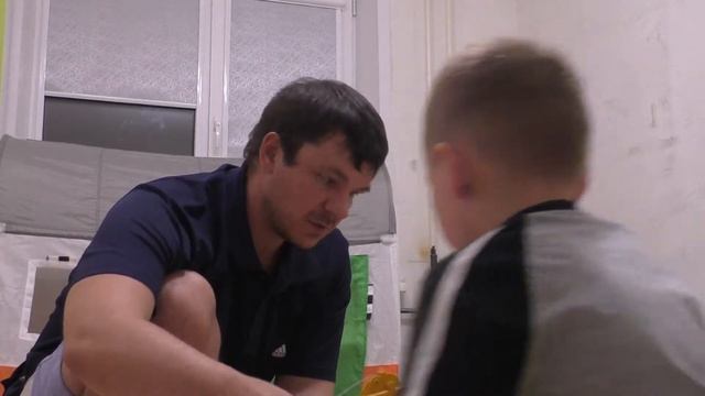 Познавательный мультик про устройство автокрана.Строительная техника.машины Bruder. смотреть онлайн