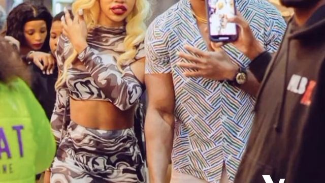 BBTITANS MARVIN USING KHOSI FOR HIS GAIN? FANS FUMES|| QUESTIONABLE FRIENDSHIP смотреть онлайн
