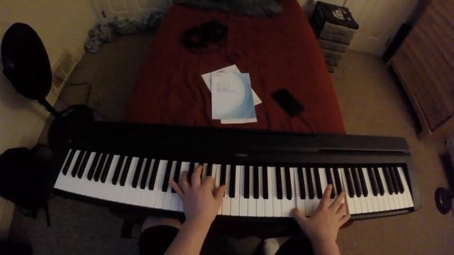 CORE - Undertale - Cover смотреть онлайн