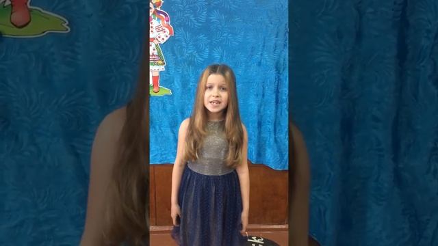 Аругута Марія. "Матусю, ти моя царівна." Муз. І. Тарнавська, сл. Г. Нагорняк. смотреть онлайн