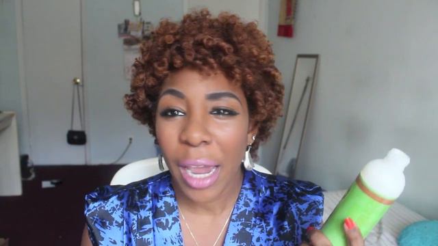 Review | Beautiful Textures, Eden Body Works, Lustrasilk, Ori Essentials & Caviar Curls смотреть онлайн