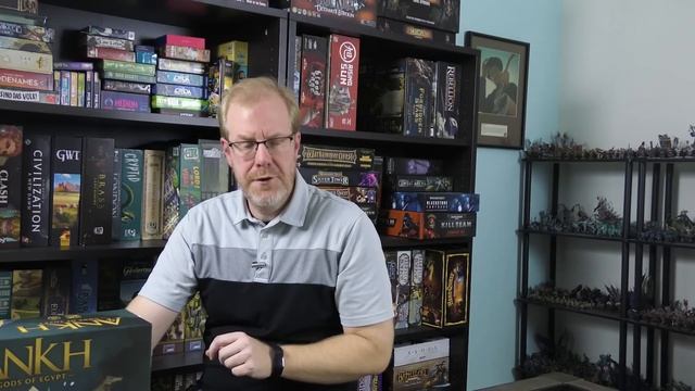 Ankh: Gods of Egypt Review смотреть онлайн