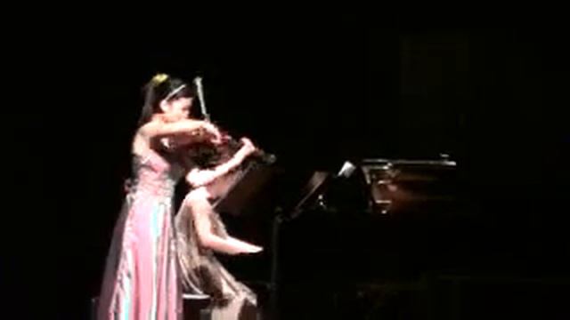 J. Brahms, Sonata in G Major No. 1 for Violin & Piano - Allegro molto moderato смотреть онлайн