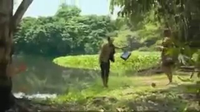 Жесть крокодил съел девушку смотреть онлайн