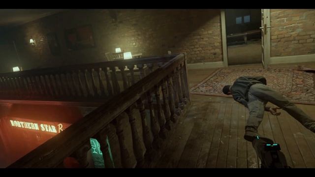 Half life : Alyx - Gunman Contract - GTX 1080 - I5 7600K смотреть онлайн