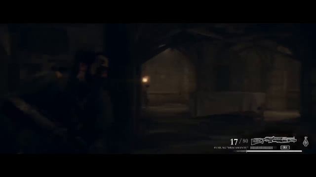 The Order 1886 часть 6, нсправедливость и огурец смотреть онлайн
