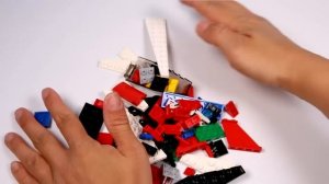COMPILATION LEGO CITY AIRPORT 2016 Sets Speed Build