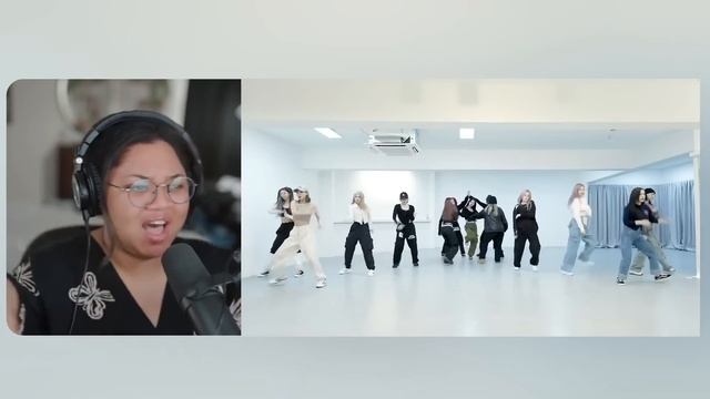 THIS IS IT!!! | Dreamcatcher(드림캐쳐) 'VISION' MV, Dance Practice, & Highlight Medley | Reaction смотреть онлайн