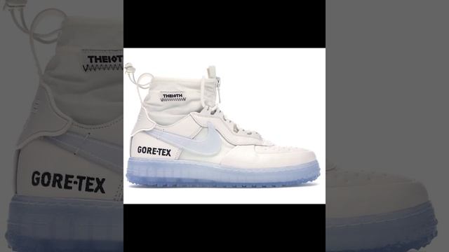 BATTLE: Jordan 1 vs. Air Force 1 | The Story Behind The Shoes смотреть онлайн