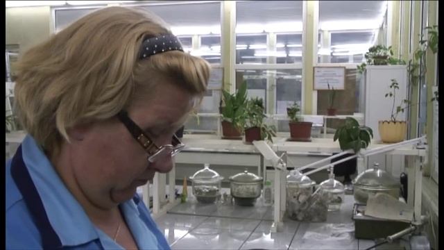 Производство графита на "НПЦ газотурбостроения "Салют" смотреть онлайн