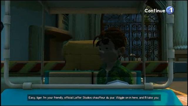 Leisure Suit Larry Box Office Bust, Mission Pack 1 - Games32 смотреть онлайн