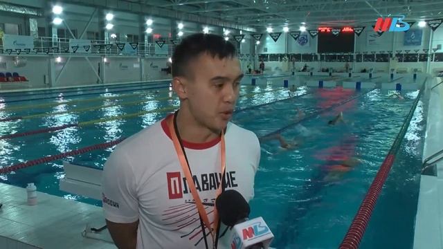 Плавание смотреть онлайн